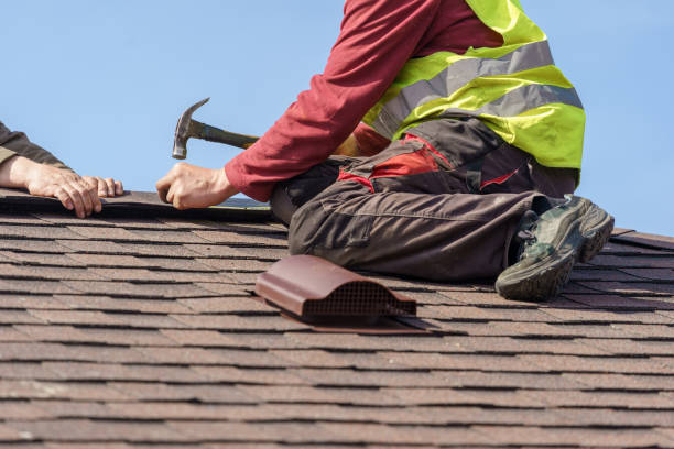Best Roof Waterproofing Services  in Walker Mill, MD