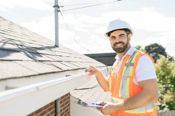 Quick and Trustworthy Emergency Roof Repair Services in Walker Mill, MD