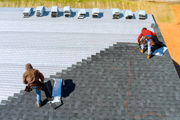 Best Flat Roof Repair Services  in Walker Mill, MD