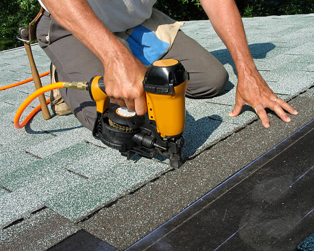Best Local Roofing Companies  in Walker Mill, MD
