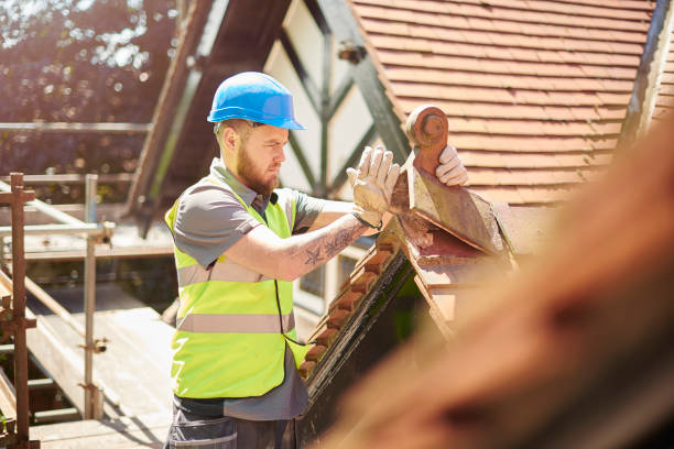 Best Best Roofing Contractors  in Walker Mill, MD